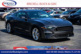 2020 Ford Mustang EcoBoost Premium 1FA6P8TH6L5186954 2020 Ford Mustang EcoBoost Premium