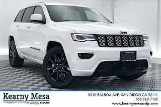 2021 Jeep Grand Cherokee Laredo X 1C4RJEAG4MC680292 2021 Jeep Grand Cherokee Laredo X