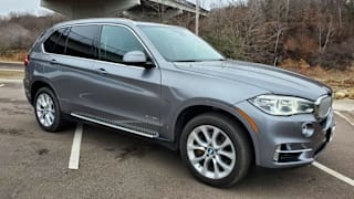2014 BMW X5 xDrive50i 5UXKR6C5XE0J72292 2014 BMW X5 xDrive50i