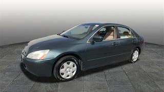 2005 Honda Accord LX JHMCM56475C006987 2005 Honda Accord LX