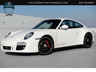 2011 Porsche 911 WP0AB2A98BS720953 2011 Porsche 911