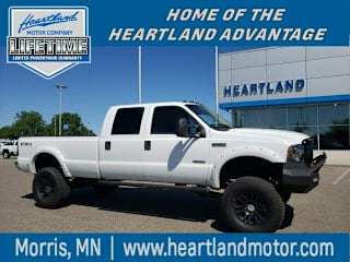 2007 Ford F-350 Super Duty XL 1FTWW31P87EA75211 2007 Ford F-350 Super Duty XL