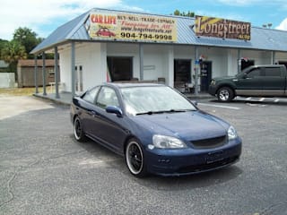 2003 Honda Civic EX 1HGEM21953L023331 2003 Honda Civic EX