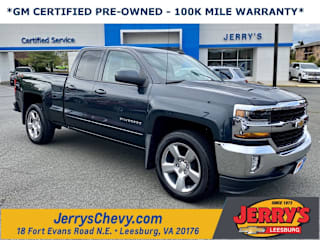 2018 Chevrolet Silverado 1500 LT 1GCVKREC6JZ233451 2018 Chevrolet Silverado 1500 LT