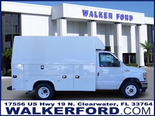 2021 Ford E-Series Chassis 1FDWE3FN0MDC38926 2021 Ford E-Series Chassis