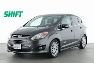 2016 Ford C-MAX Energi SEL 1FADP5CU0GL110733 2016 Ford C-MAX Energi SEL