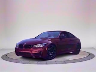 2018 BMW M4 Base WBS4Y9C56JAC86157 2018 BMW M4 Base