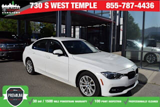2016 BMW 3 Series 320i xDrive WBA8A3C57GK688325 2016 BMW 3 Series 320i xDrive