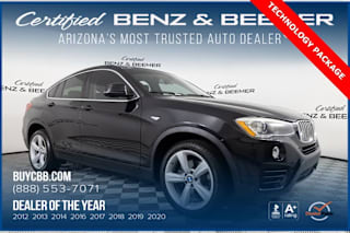 2016 BMW X4 xDrive35i 5UXXW5C5XG0N92498 2016 BMW X4 xDrive35i