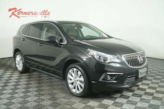 2017 Buick Envision LRBFXESX1HD090856 2017 Buick Envision