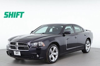 2011 Dodge Charger 2B3CL3CG8BH558144 2011 Dodge Charger