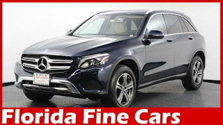 2019 Mercedes-Benz GLC GLC 300 4MATIC WDC0G4KB9K1001883 2019 Mercedes-Benz GLC GLC 300 4MATIC