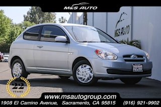 2010 Hyundai Accent GS KMHCM3AC7AU172334 2010 Hyundai Accent GS