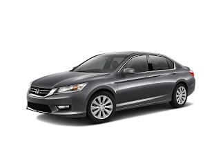 2015 Honda Accord EX-L w/Navi 1HGCR2F83FA232947 2015 Honda Accord EX-L w/Navi
