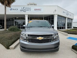 2020 Chevrolet Tahoe LT 1GNSCBKC6LR149216 2020 Chevrolet Tahoe LT