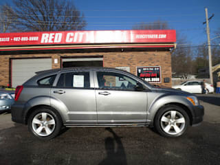 2011 Dodge Caliber Mainstreet 1B3CB3HA6BD297276 2011 Dodge Caliber Mainstreet