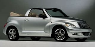 2005 Chrysler PT Cruiser GT 3C3AY75S25T282754 2005 Chrysler PT Cruiser GT