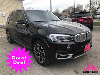 2017 BMW X5 xDrive35i 5UXKR0C56H0U55502 2017 BMW X5 xDrive35i