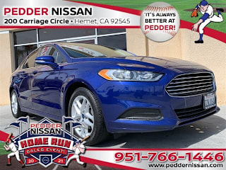 2014 Ford Fusion SE 3FA6P0HD8ER296685 2014 Ford Fusion SE