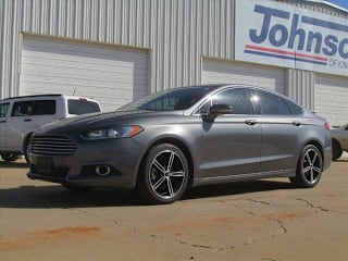 2014 Ford Fusion SE 3FA6P0HD3ER270561 2014 Ford Fusion SE