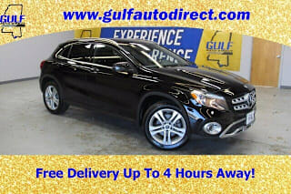 2020 Mercedes-Benz GLA WDCTG4EB7LU022238 2020 Mercedes-Benz GLA