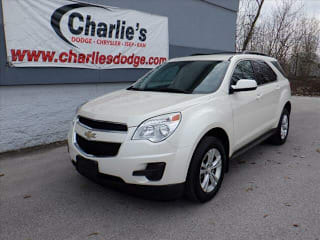 2013 Chevrolet Equinox 1GNALDEK5DZ128773 2013 Chevrolet Equinox