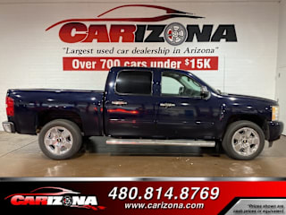 2010 Chevrolet Silverado 1500 LT 3GCRCSE05AG113085 2010 Chevrolet Silverado 1500 LT