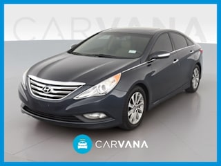 2014 Hyundai Sonata Limited 2.0T 5NPEC4ABXEH896791 2014 Hyundai Sonata Limited 2.0T