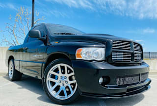 2004 Dodge Ram Pickup 1500 SRT-10 Base 3D7HA16H94G237760 2004 Dodge Ram Pickup 1500 SRT-10 Base
