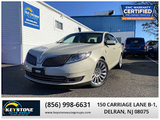 2014 Lincoln MKS 1LNHL9EK5EG611905 2014 Lincoln MKS