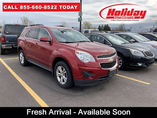 2013 Chevrolet Equinox LT 2GNALDEK1D1263807 2013 Chevrolet Equinox LT