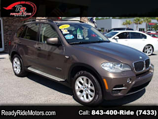 2013 BMW X5 xDrive35i Premium 5UXZV4C59D0B00449 2013 BMW X5 xDrive35i Premium