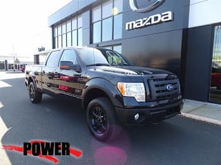 2010 Ford F-150 1FTFW1EV0AFA53962 2010 Ford F-150