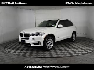 2015 BMW X5 5UXKR0C5XF0P15140 2015 BMW X5