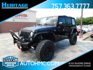 2017 Jeep Wrangler Unlimited Sport 1C4BJWDG8HL613395 2017 Jeep Wrangler Unlimited Sport