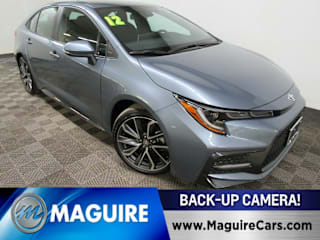 2021 Toyota Corolla SE 5YFP4MCE4MP057816 2021 Toyota Corolla SE