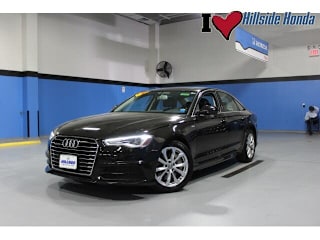 2017 Audi A6 2.0T quattro Premium WAUF8AFC9HN122488 2017 Audi A6 2.0T quattro Premium