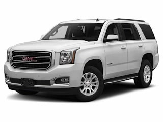 2017 GMC Yukon SLT 1GKS2BKC1HR109875 2017 GMC Yukon SLT