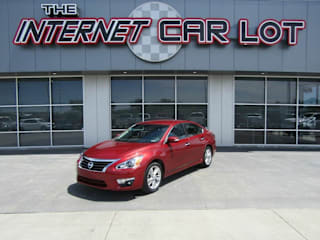 2015 Nissan Altima 2.5 1N4AL3AP2FN896523 2015 Nissan Altima 2.5
