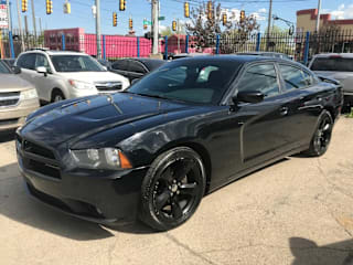 2013 Dodge Charger SXT Plus 2C3CDXHGXDH546659 2013 Dodge Charger SXT Plus