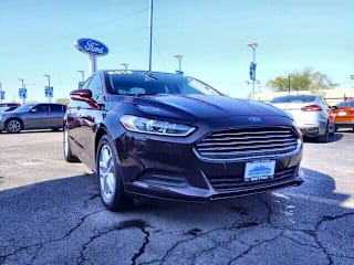 2013 Ford Fusion SE 3FA6P0H78DR204998 2013 Ford Fusion SE