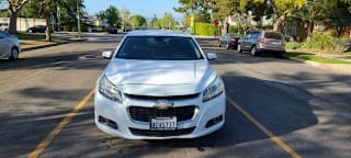 2014 Chevrolet Malibu 1G11E5SL8EF231834 2014 Chevrolet Malibu