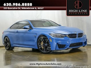2016 BMW M4 Base WBS3R9C57GK336427 2016 BMW M4 Base