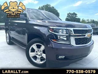 2015 Chevrolet Tahoe LT 1GNSCBKC7FR167552 2015 Chevrolet Tahoe LT