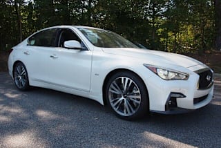 2020 Infiniti Q50 3.0T Sport JN1EV7APXLM200234 2020 Infiniti Q50 3.0T Sport