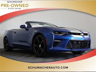 2016 Chevrolet Camaro 1G1FF3D74G0191250 2016 Chevrolet Camaro