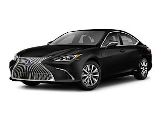2019 Lexus ES 300h Base JTHB21B12K2032646 2019 Lexus ES 300h Base