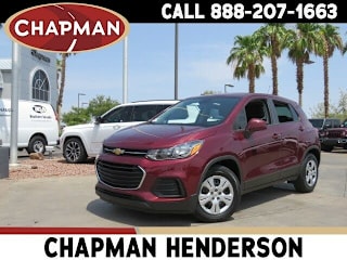 2017 Chevrolet Trax LS 3GNCJKSB5HL275941 2017 Chevrolet Trax LS