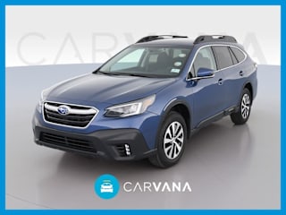 2020 Subaru Outback 4S4BTACC0L3261025 2020 Subaru Outback