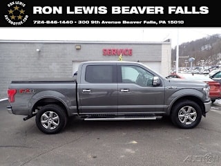 2019 Ford F-150 1FTEW1E47KFA55860 2019 Ford F-150